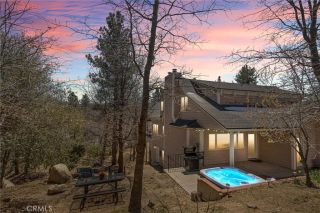 1213 Montreal Drive, Lake Arrowhead, CA 92352