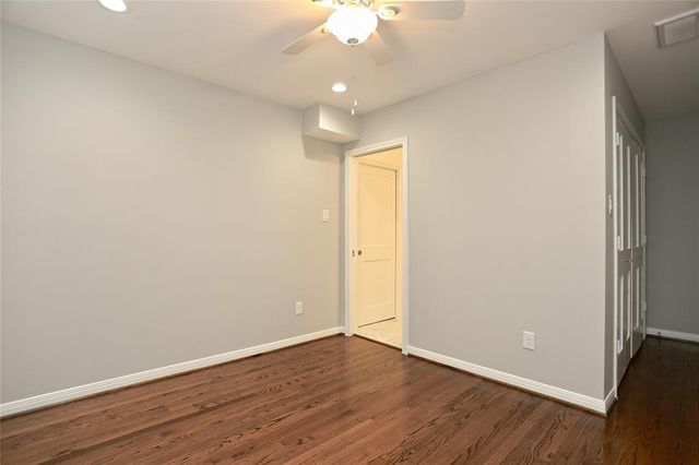 4106 Milton Street, West University Place, TX 77005