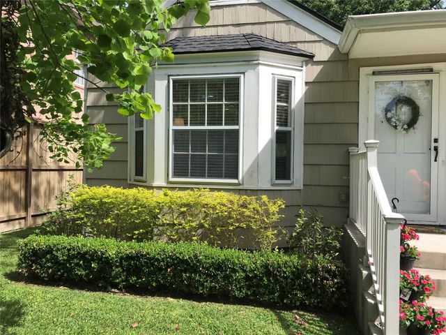 4106 Milton Street, West University Place, TX 77005