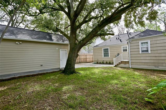 4106 Milton Street, West University Place, TX 77005