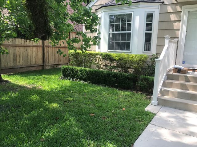 4106 Milton Street, West University Place, TX 77005