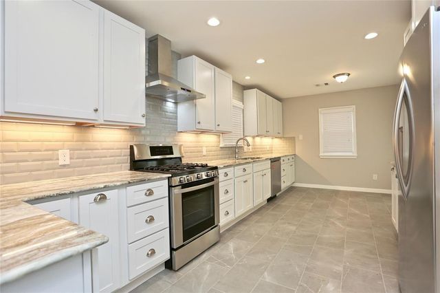 4106 Milton Street, West University Place, TX 77005