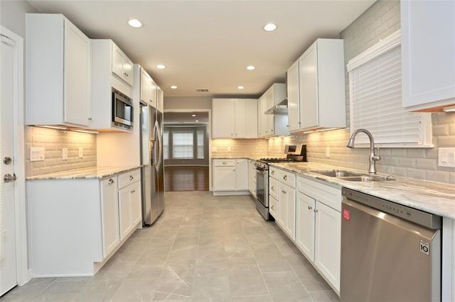 4106 Milton Street, West University Place, TX 77005