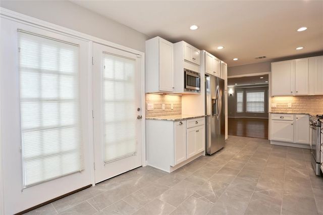 4106 Milton Street, West University Place, TX 77005