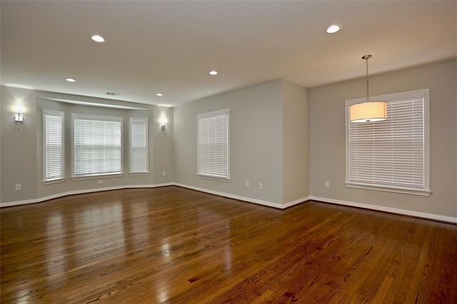 4106 Milton Street, West University Place, TX 77005