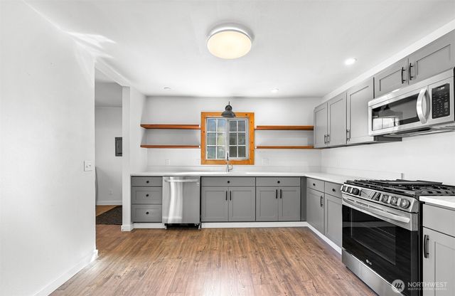 406 W Main Street, Everson, WA 98247