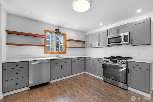 406 W Main Street, Everson, WA 98247