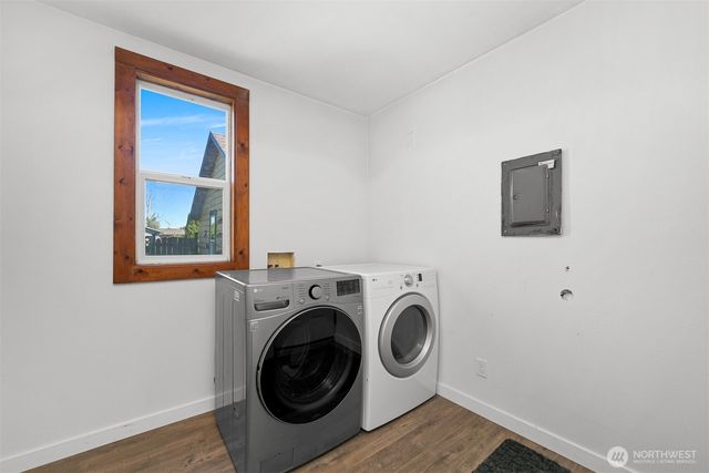 406 W Main Street, Everson, WA 98247