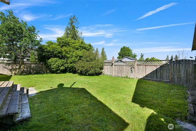 406 W Main Street, Everson, WA 98247