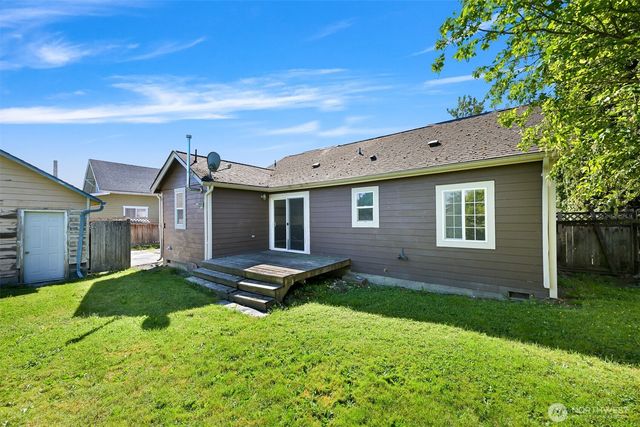 406 W Main Street, Everson, WA 98247