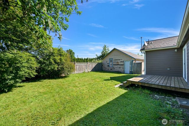 406 W Main Street, Everson, WA 98247
