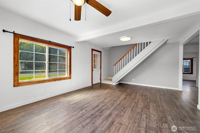 406 W Main Street, Everson, WA 98247