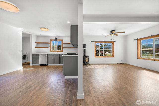 406 W Main Street, Everson, WA 98247