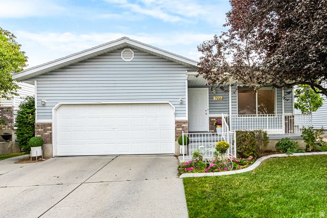 8277 S 560 E, Sandy, UT 84070