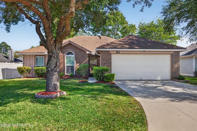 11509 DELEGATE Court, Jacksonville, FL 32246