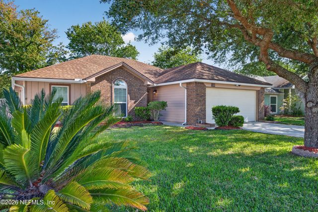 11509 DELEGATE Court, Jacksonville, FL 32246