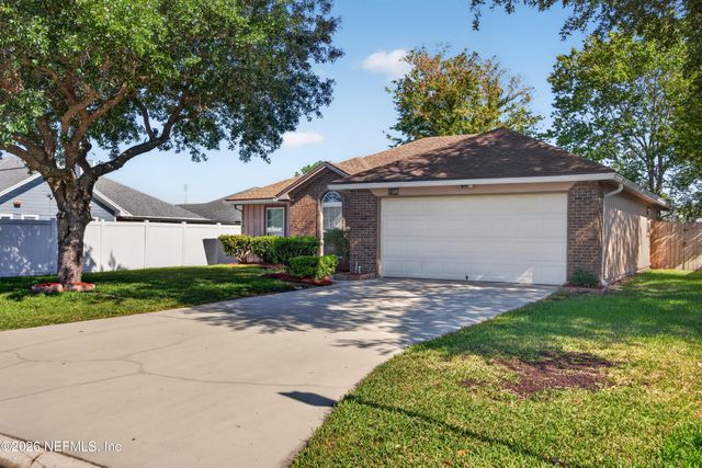 11509 DELEGATE Court, Jacksonville, FL 32246