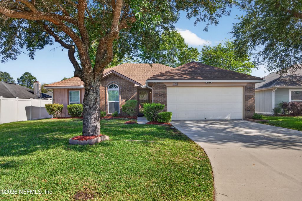 11509 DELEGATE Court, Jacksonville, FL 32246