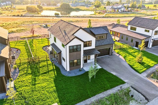 201 Creekbank Loop, Bozeman, MT 59718