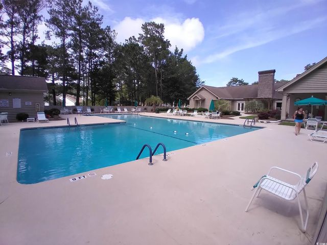 9421 Timber Row, Murrells Inlet, SC 29576