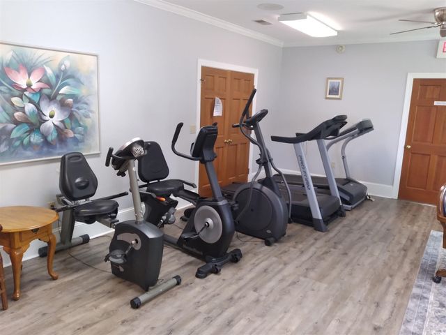 9421 Timber Row, Murrells Inlet, SC 29576