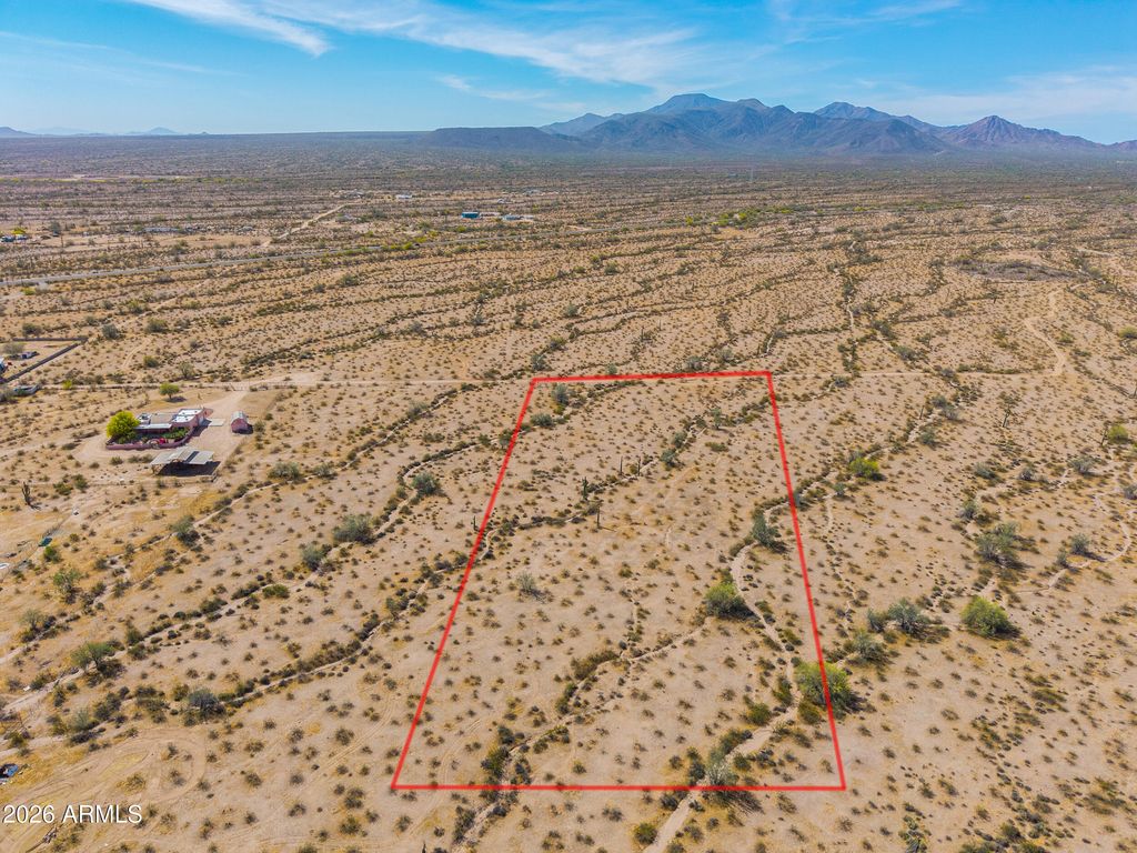 0 N Olmo Road 3, Casa Grande, AZ 85122 — photo 2