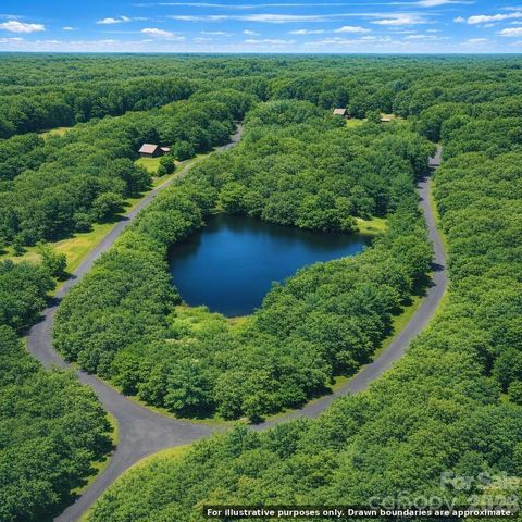 0000 Lake Ridge Trail, Denton, NC 27239