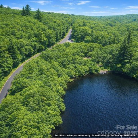 0000 Lake Ridge Trail, Denton, NC 27239