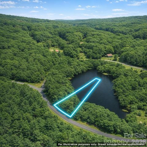0000 Lake Ridge Trail, Denton, NC 27239