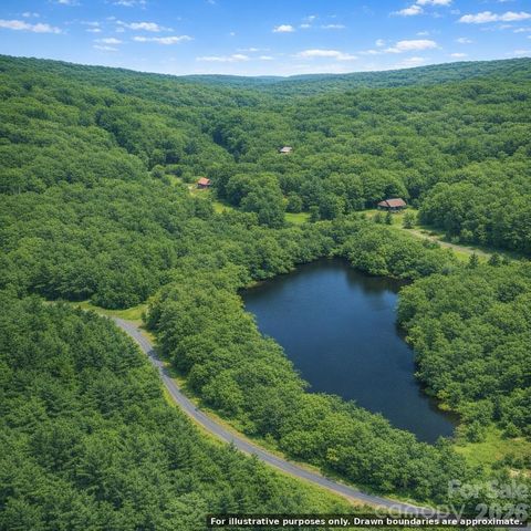 0000 Lake Ridge Trail, Denton, NC 27239