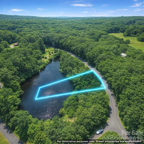 0000 Lake Ridge Trail, Denton, NC 27239