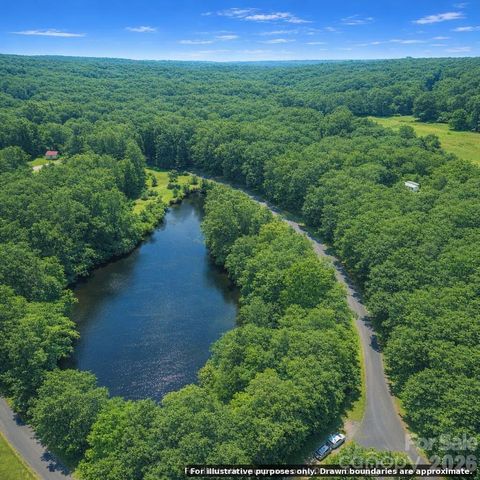 0000 Lake Ridge Trail, Denton, NC 27239