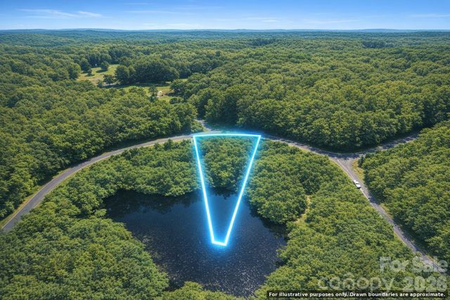 0000 Lake Ridge Trail, Denton, NC 27239