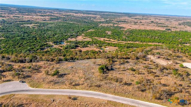 Lot 49 Cottonwood Mesa Drive, Kempner, TX 76539