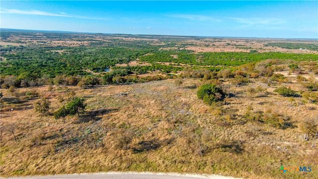 Lot 49 Cottonwood Mesa Drive, Kempner, TX 76539