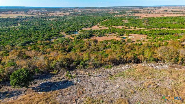 Lot 49 Cottonwood Mesa Drive, Kempner, TX 76539