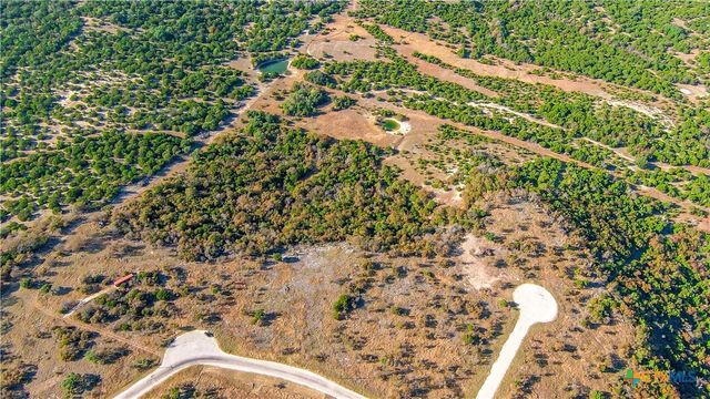 Lot 49 Cottonwood Mesa Drive, Kempner, TX 76539