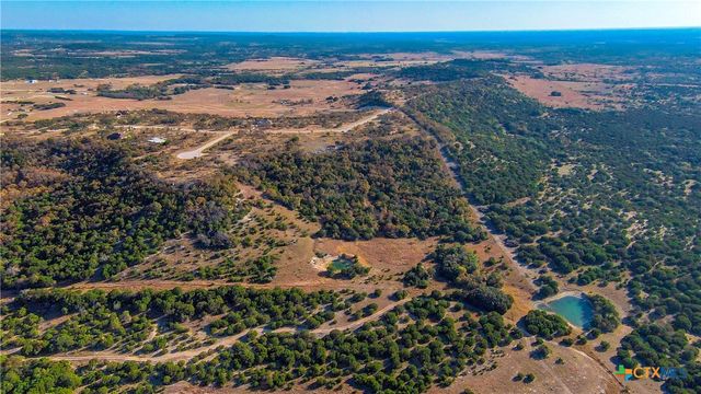 Lot 49 Cottonwood Mesa Drive, Kempner, TX 76539
