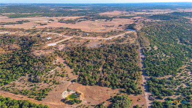 Lot 49 Cottonwood Mesa Drive, Kempner, TX 76539