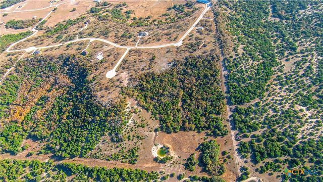 Lot 49 Cottonwood Mesa Drive, Kempner, TX 76539