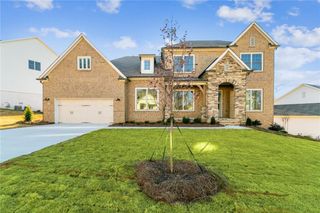 2019 Fern Mountain Lane, Marietta, GA 30064