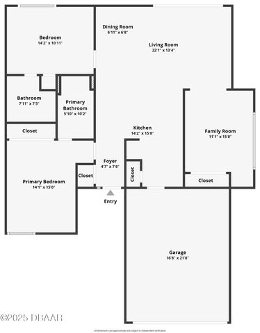 168 Turnberry Circle, New Smyrna Beach, FL 32168