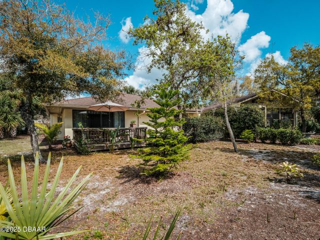 168 Turnberry Circle, New Smyrna Beach, FL 32168