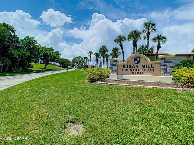 168 Turnberry Circle, New Smyrna Beach, FL 32168