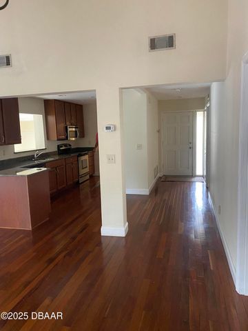 168 Turnberry Circle, New Smyrna Beach, FL 32168