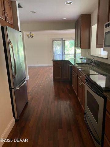 168 Turnberry Circle, New Smyrna Beach, FL 32168