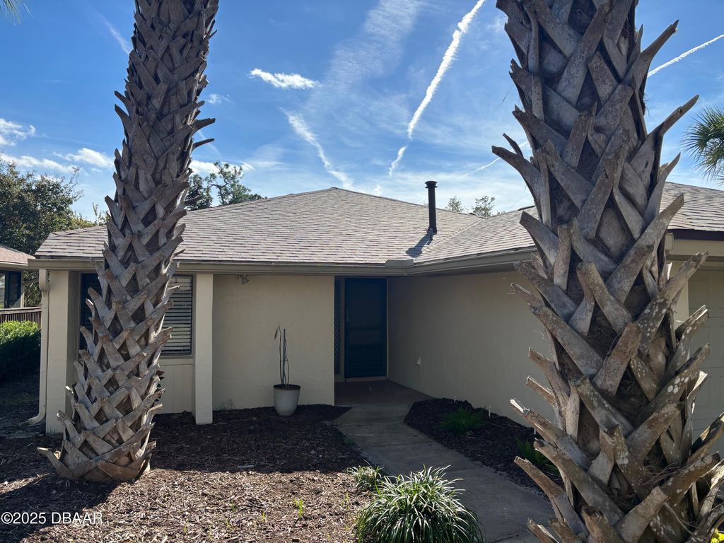 168 Turnberry Circle, New Smyrna Beach, FL 32168