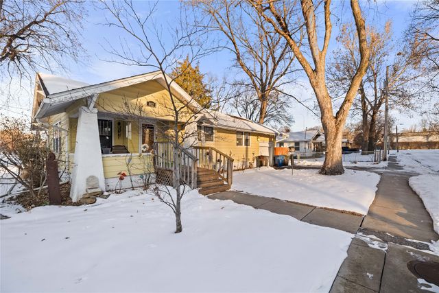 802 33rd Street, Des Moines, IA 50312