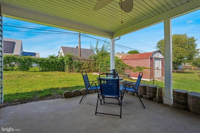 87 WILDFLOWER RD, Levittown, PA 19057