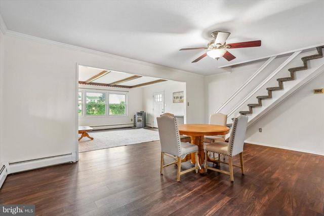 87 WILDFLOWER RD, Levittown, PA 19057